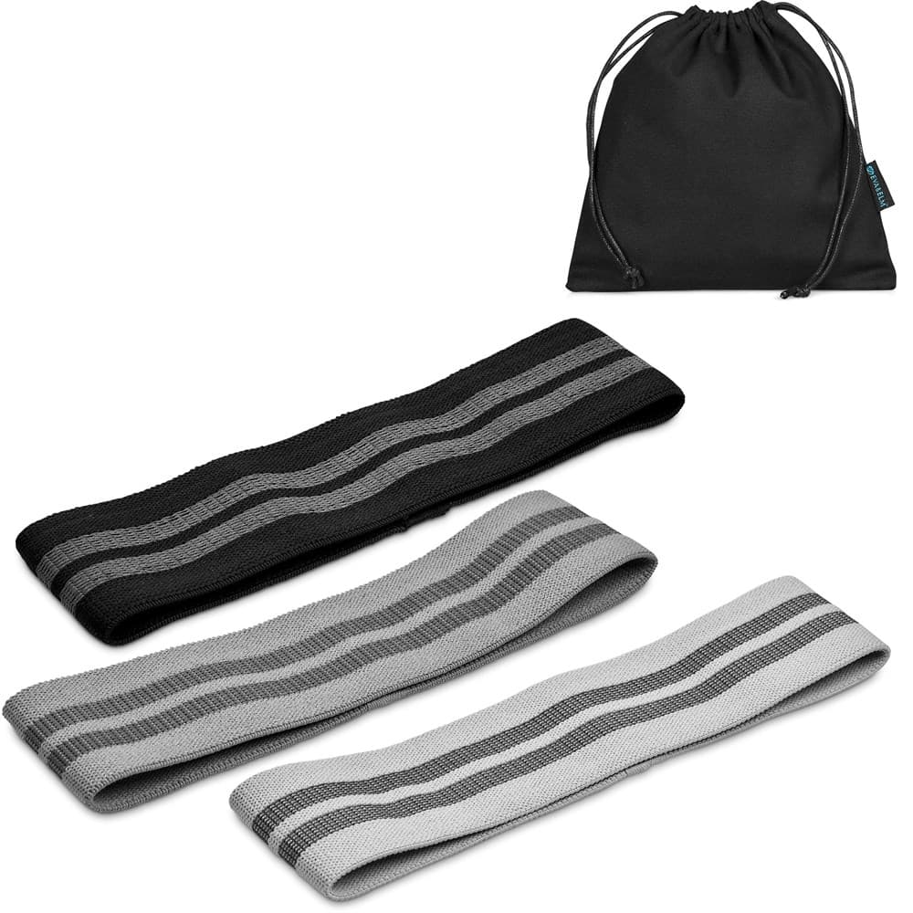 Eva & Elm Interstellar Resistance Bands – Set Of 3 thumbnail 16