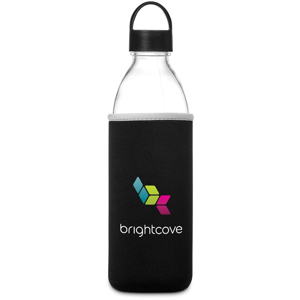 Kooshty Big Swing Neo Glass Water Bottle – 850ml thumbnail 4