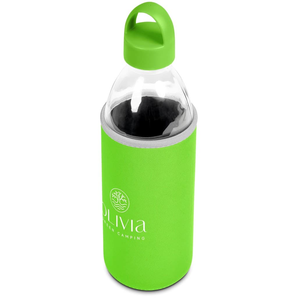 Kooshty Big Swing Neo Glass Water Bottle – 850ml thumbnail 18
