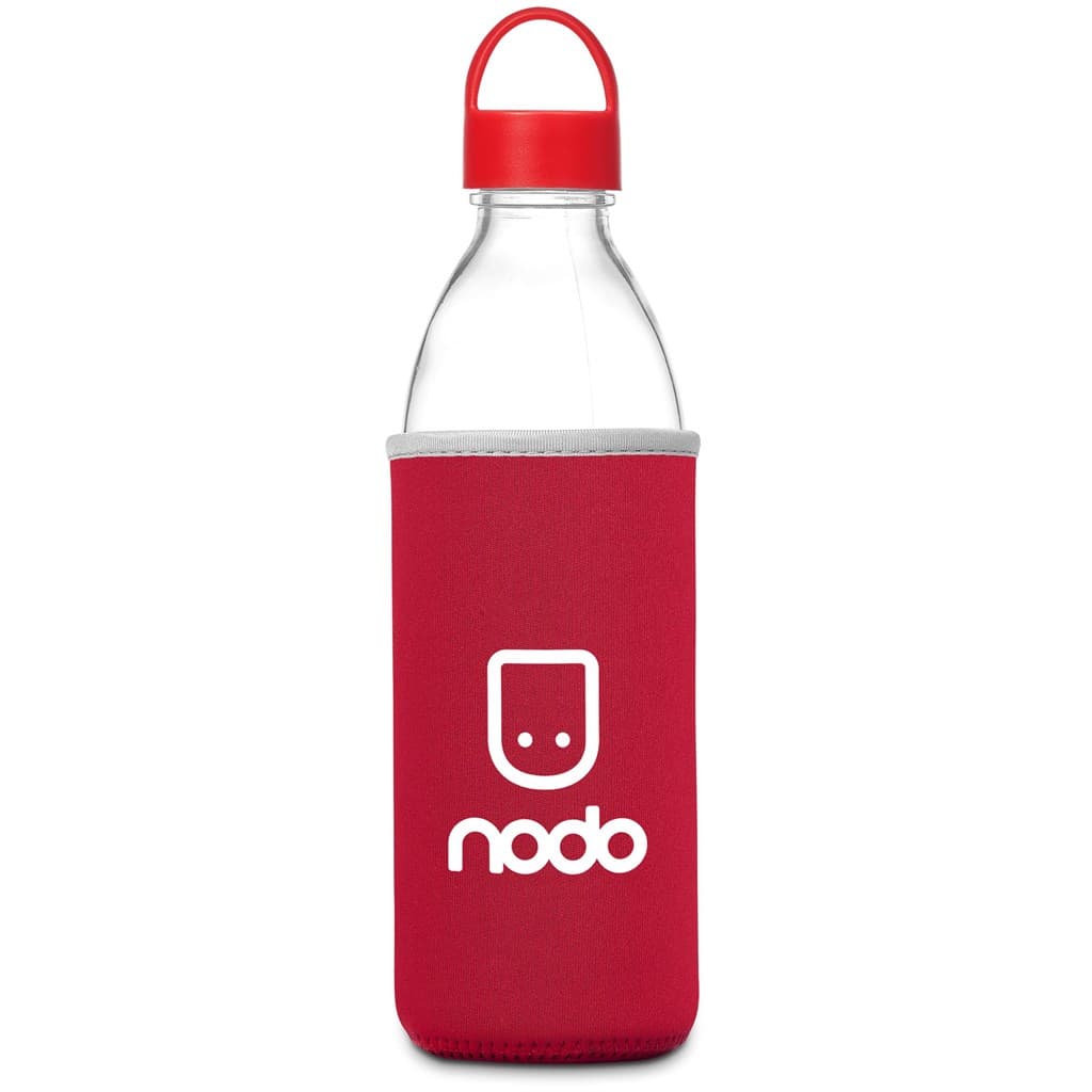 Kooshty Big Swing Neo Glass Water Bottle – 850ml thumbnail 29