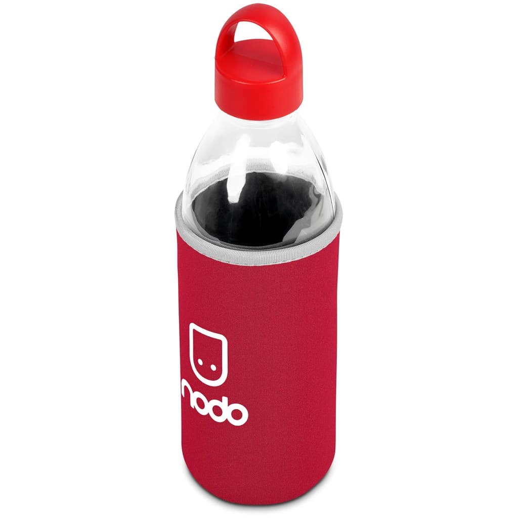 Kooshty Big Swing Neo Glass Water Bottle – 850ml thumbnail 32
