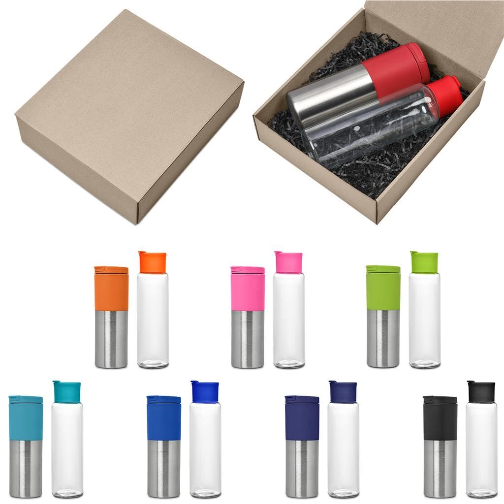 Kooshty Tyboost Drinkware Set thumbnail 2