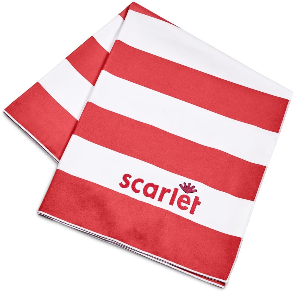 Kooshty Kokomo Microfibre Beach Towel thumbnail 55