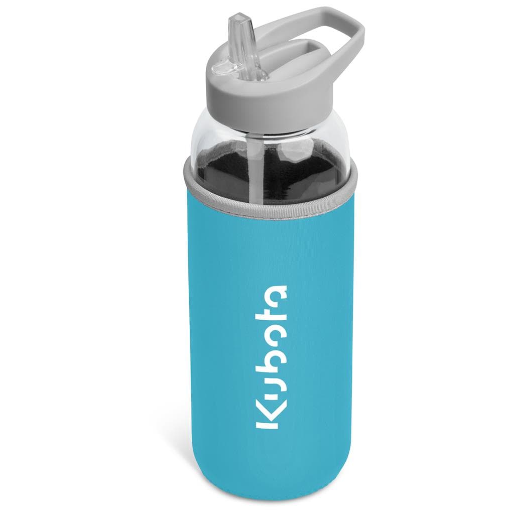 Kooshty Sipper Neo Glass Water Bottle – 850ml thumbnail 27