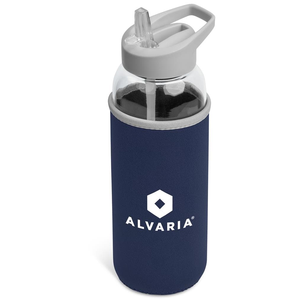 Kooshty Sipper Neo Glass Water Bottle – 850ml thumbnail 38