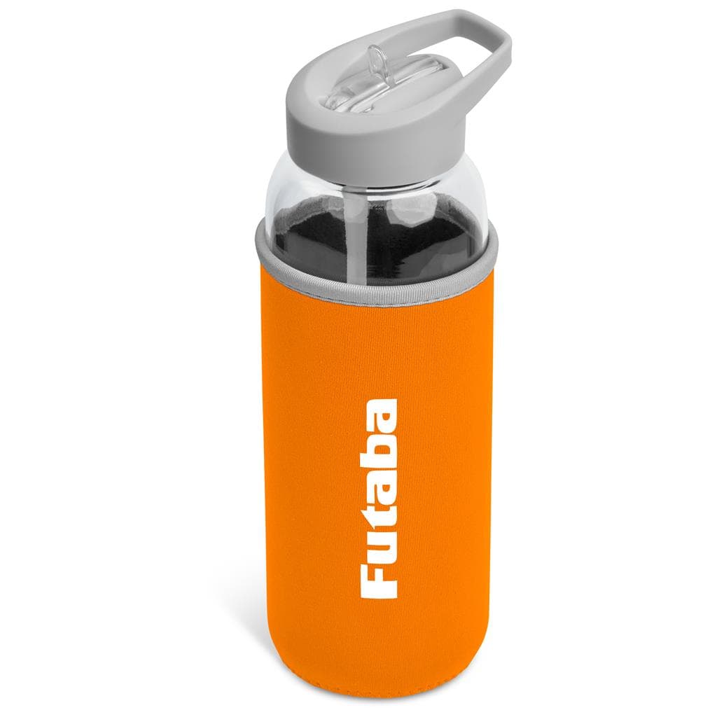 Kooshty Sipper Neo Glass Water Bottle – 850ml thumbnail 45