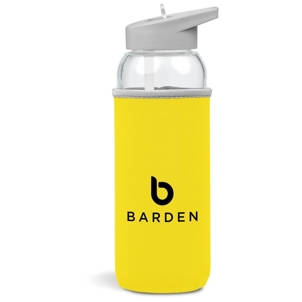 Kooshty Sipper Neo Glass Water Bottle – 850ml thumbnail 60