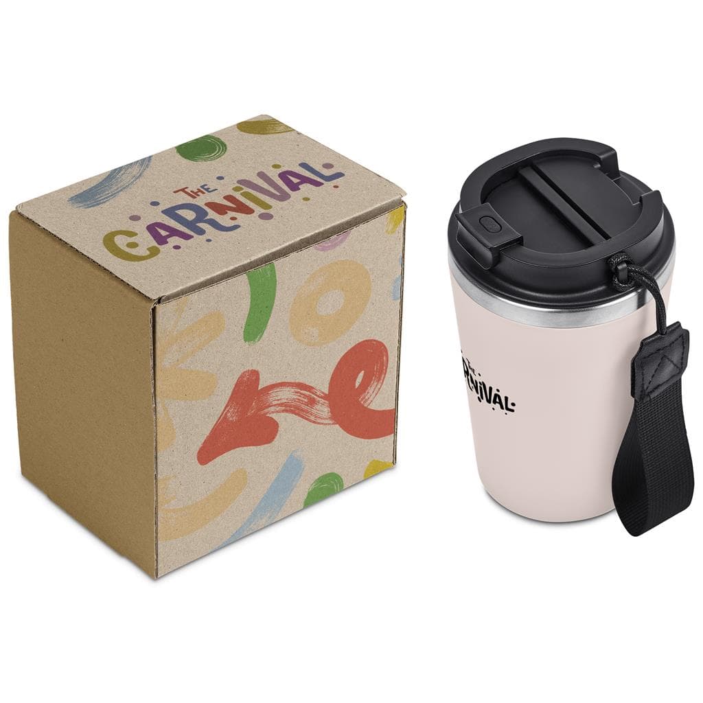 Kooshty Luca Tumbler in Bianca Custom Gift Box thumbnail 10