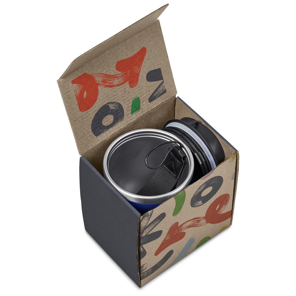 Kooshty Luca Tumbler in Bianca Custom Gift Box thumbnail 25