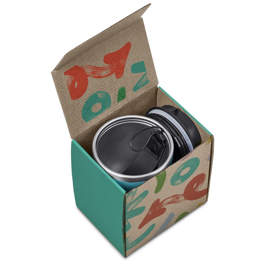 Kooshty Luca Tumbler in Bianca Custom Gift Box thumbnail 41