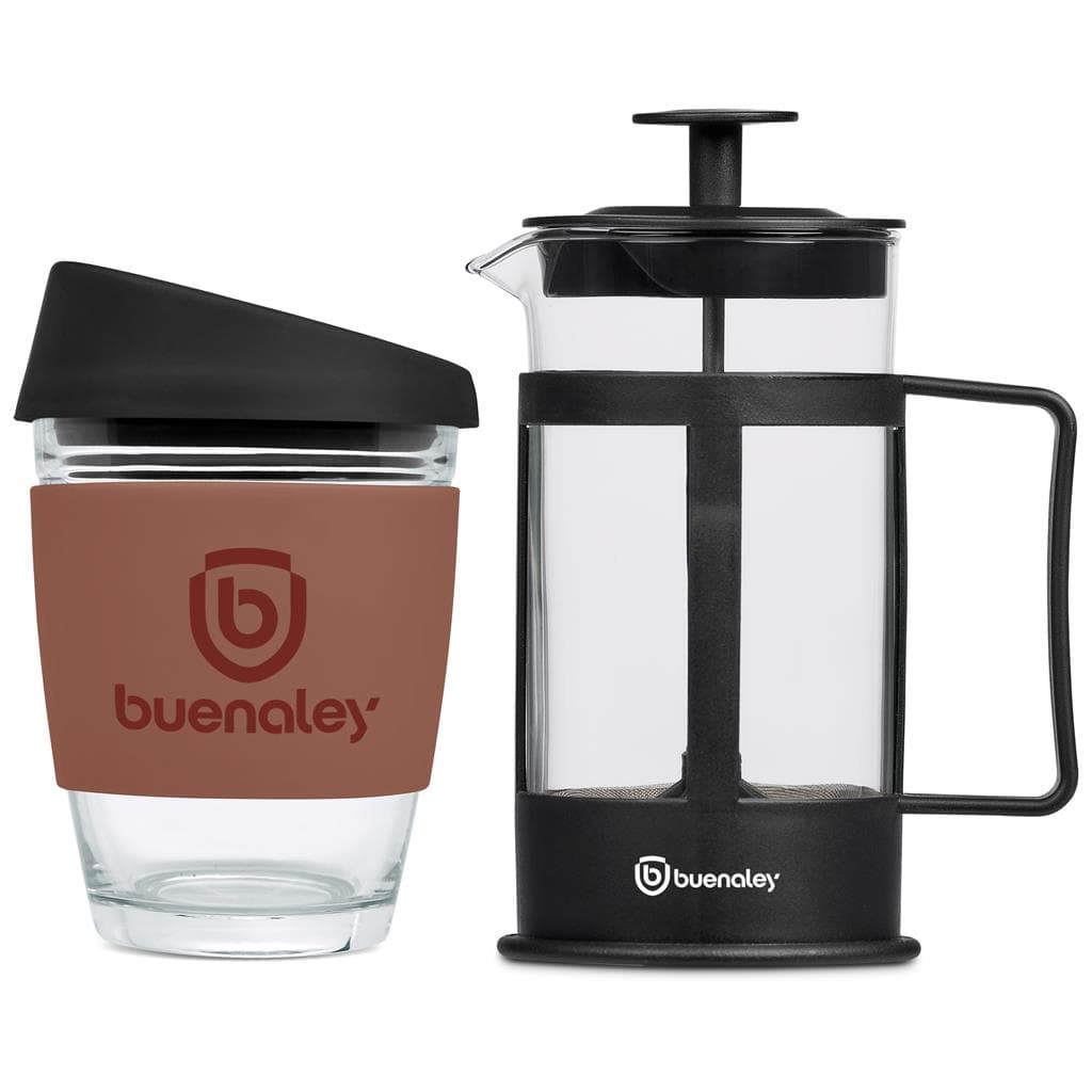 Kooshty Contempro Coffee Set thumbnail 5