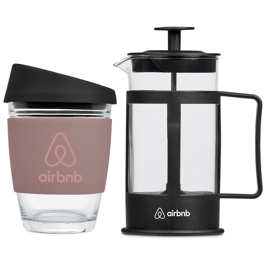 Kooshty Contempro Coffee Set thumbnail 21