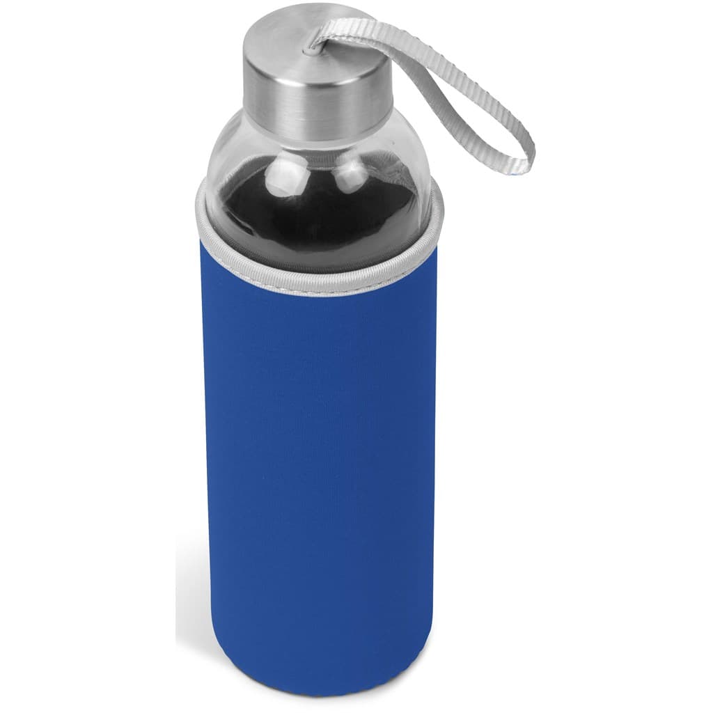 Kooshty Neo Glass Water Bottle – 500ml thumbnail 9