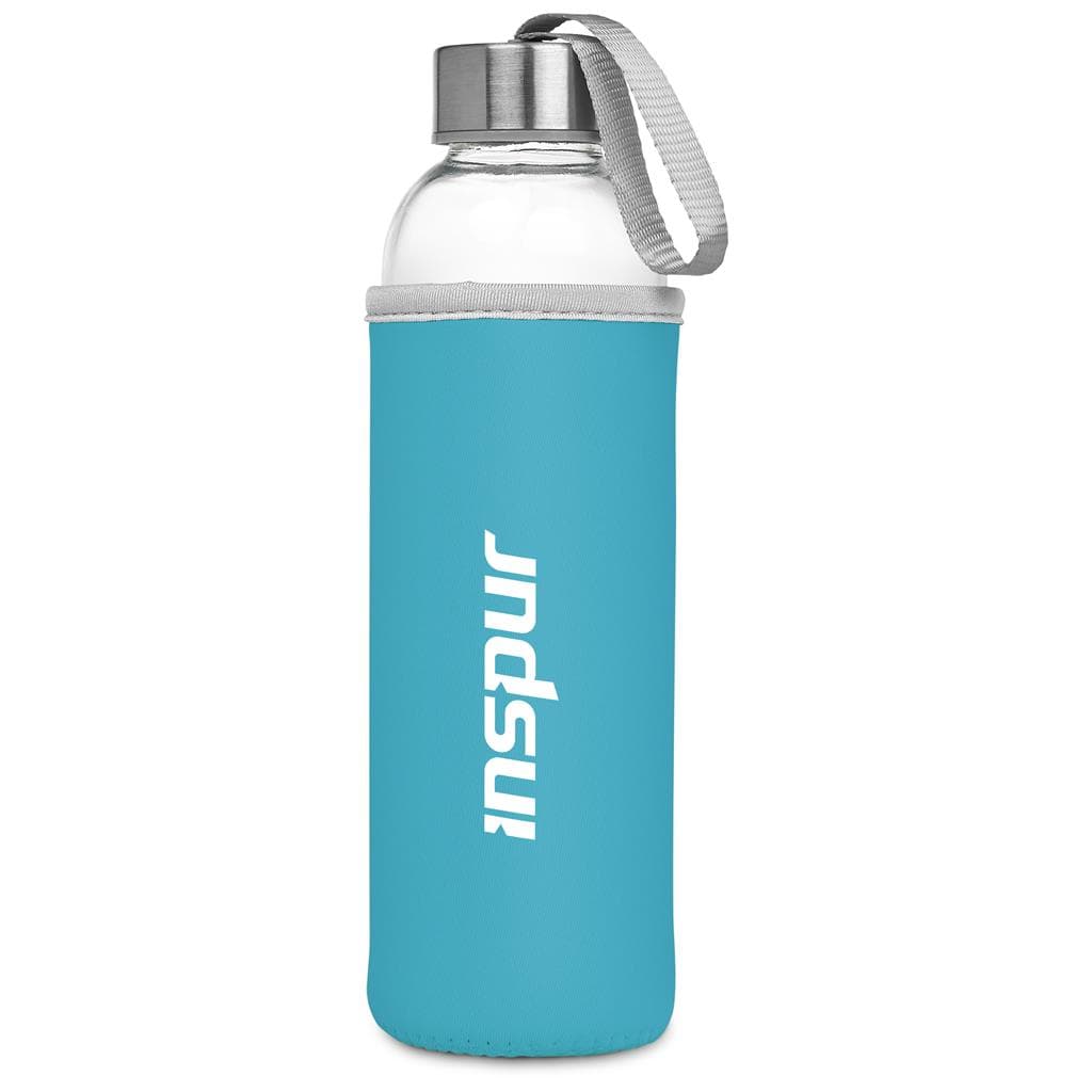 Kooshty Neo Glass Water Bottle – 500ml thumbnail 22