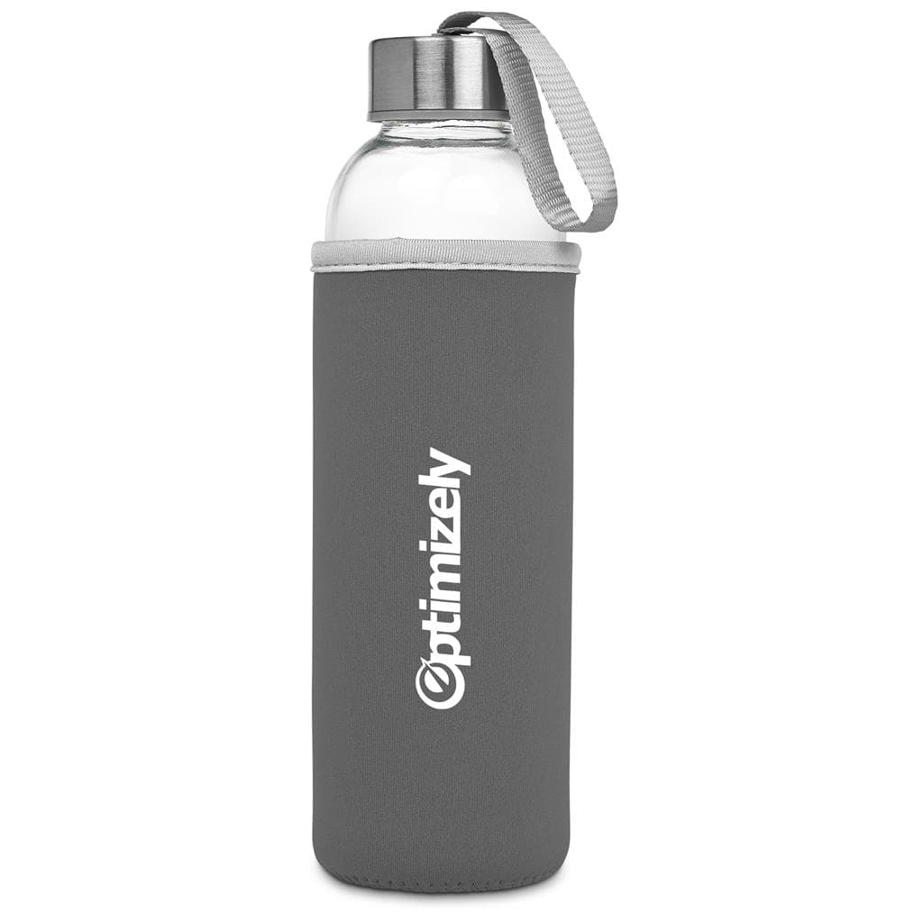Kooshty Neo Glass Water Bottle – 500ml thumbnail 35