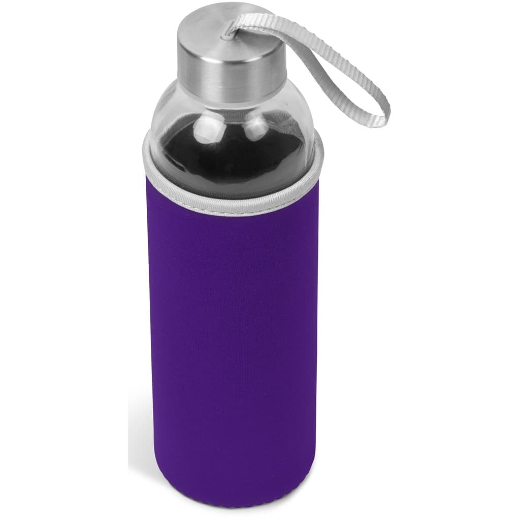 Kooshty Neo Glass Water Bottle – 500ml thumbnail 61