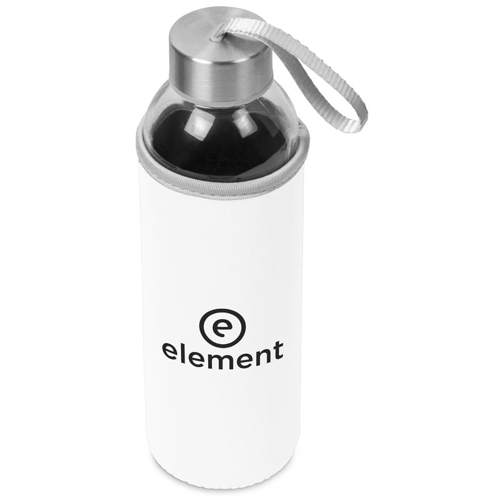 Kooshty Neo Glass Water Bottle – 500ml thumbnail 68