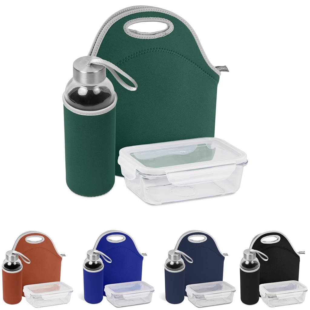 Kooshty Neo Refreshment Kit