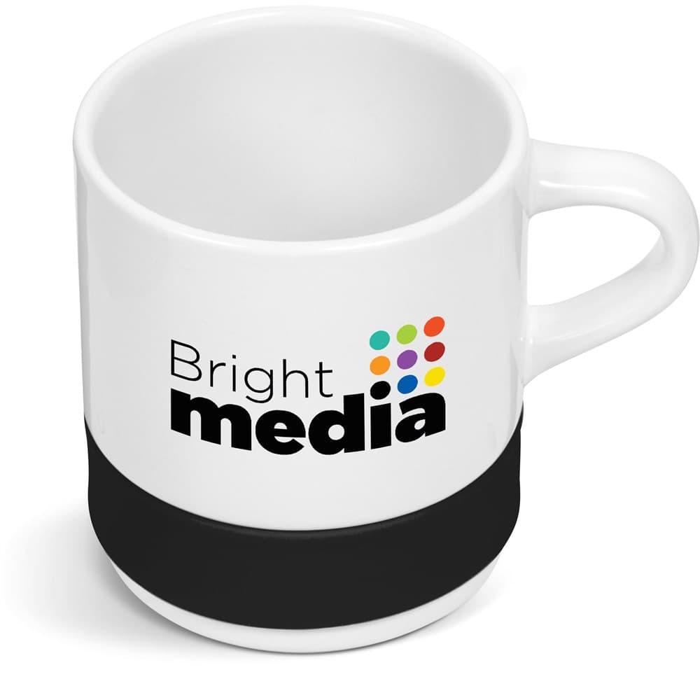 Kooshty Kaleido Sublimation Ceramic Mug – 320ML thumbnail 2