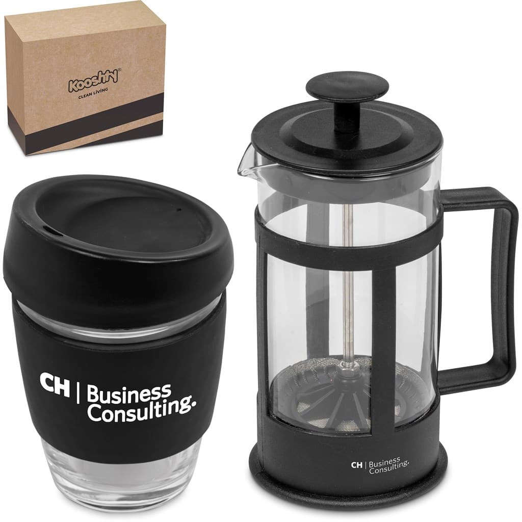 Kooshty Kupper Koffee Set thumbnail 5