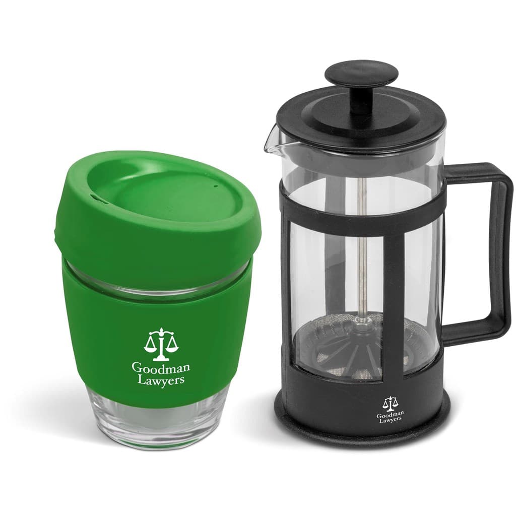 Kooshty Kupper Koffee Set thumbnail 29