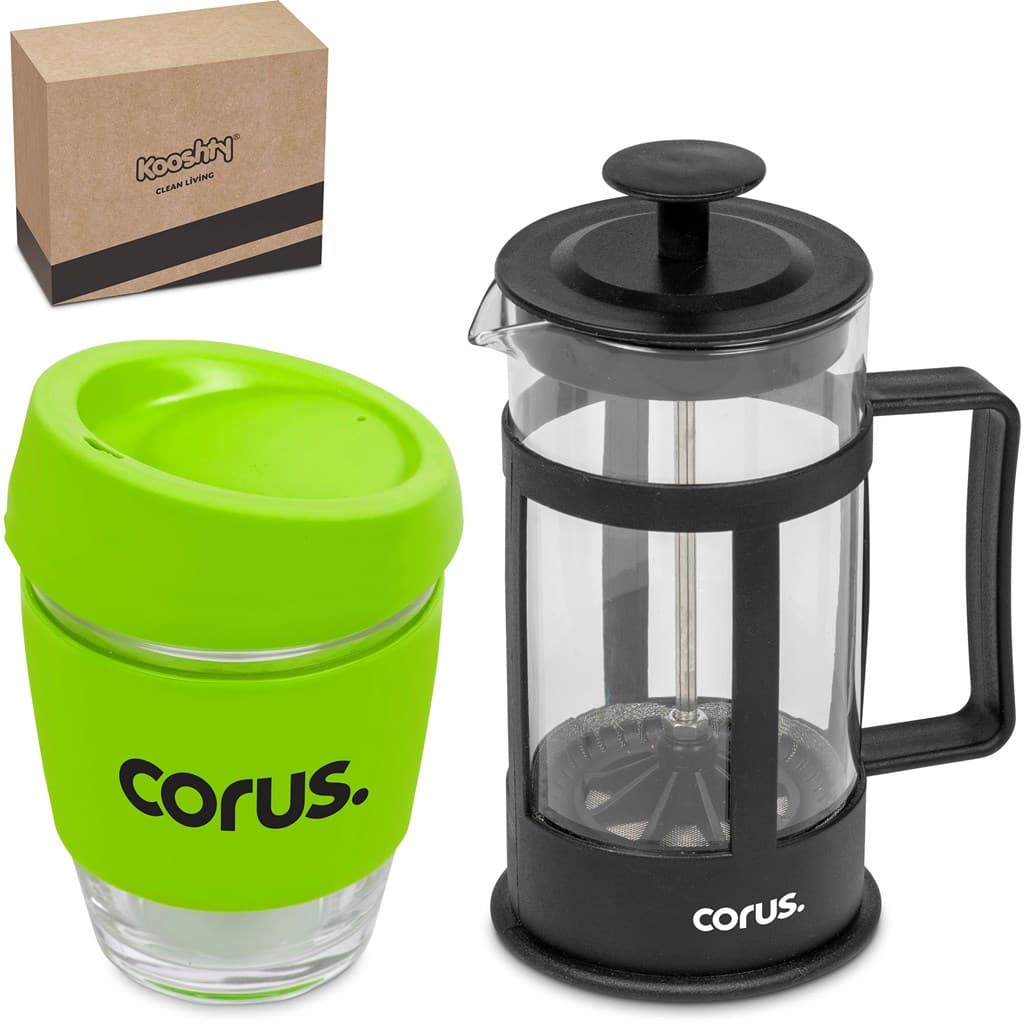 Kooshty Kupper Koffee Set thumbnail 40