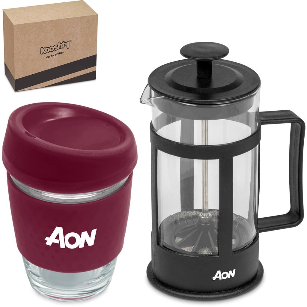 Kooshty Kupper Koffee Set thumbnail 46