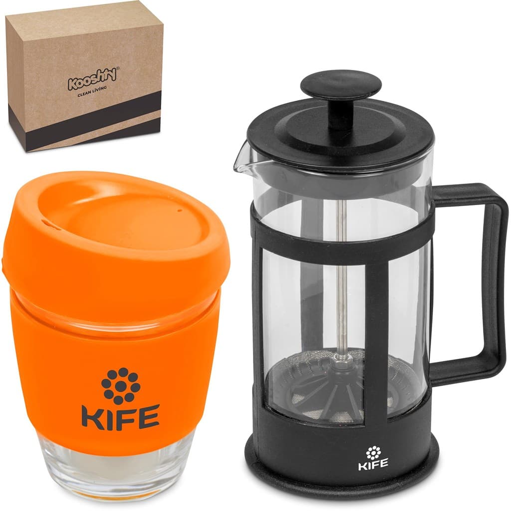 Kooshty Kupper Koffee Set thumbnail 68