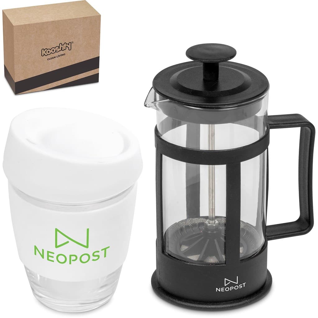 Kooshty Kupper Koffee Set thumbnail 95