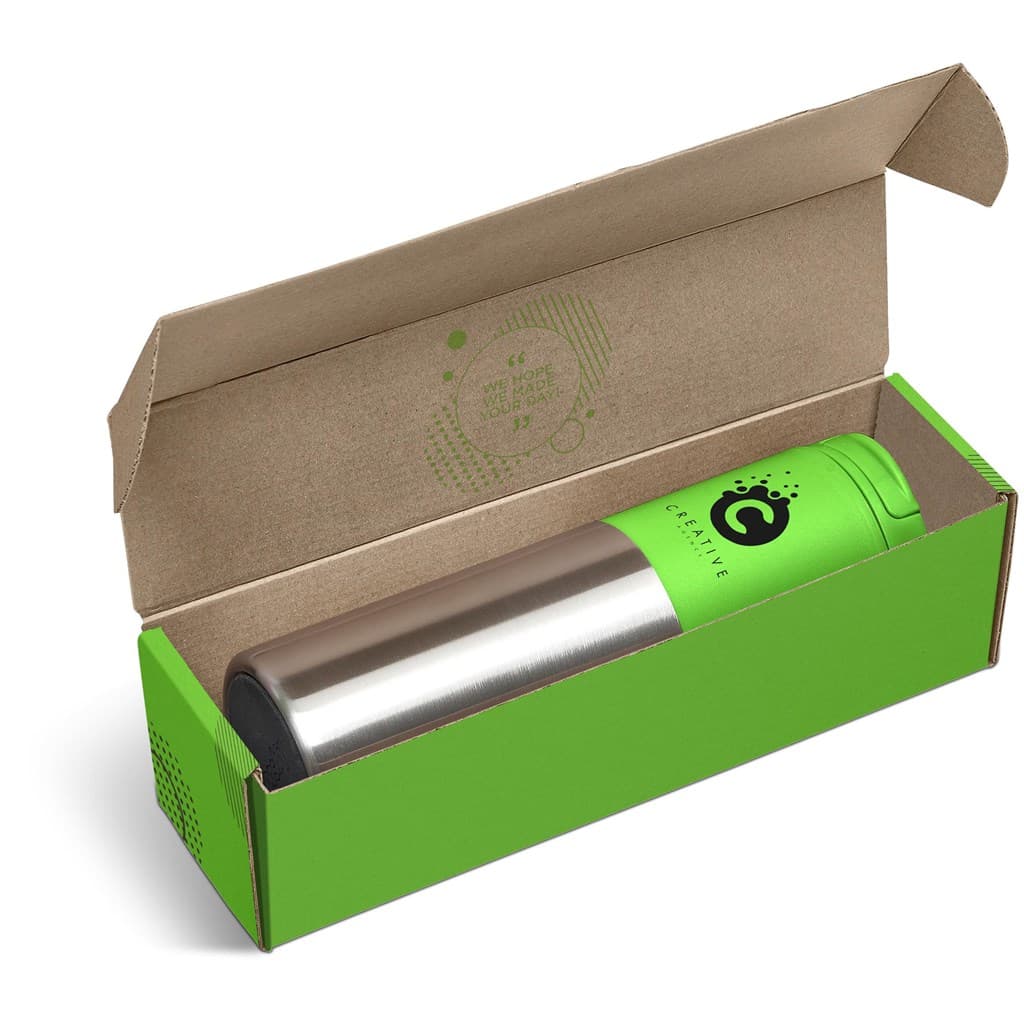 Kooshty Typhoon Tumbler in Bianca Custom Gift Box thumbnail 12