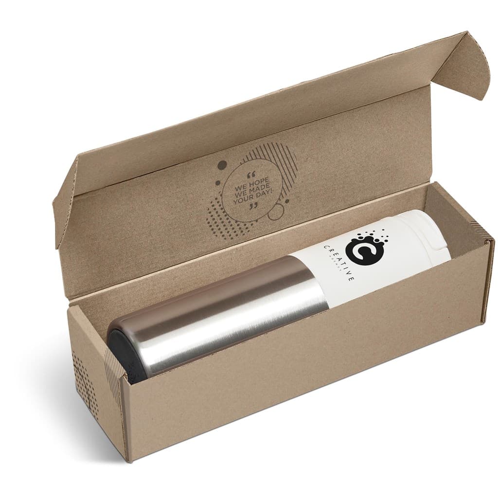 Kooshty Typhoon Tumbler in Bianca Custom Gift Box thumbnail 34