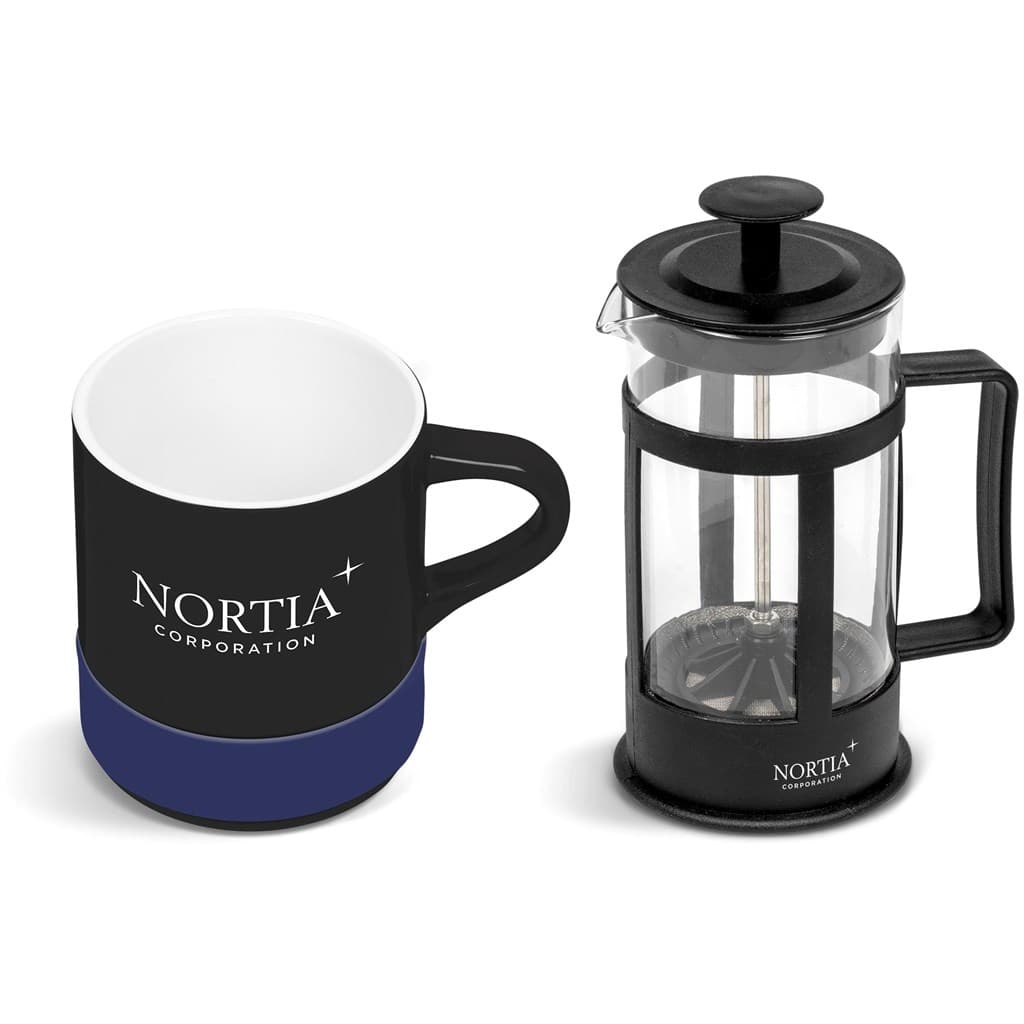 Kooshty Mixalot Black Koffee Set thumbnail 44