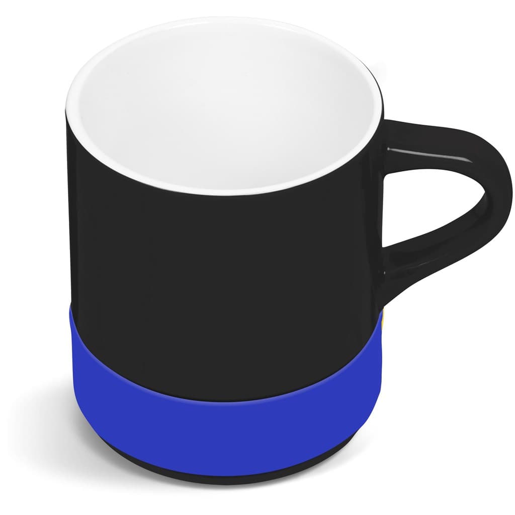 Kooshty Mixalot Black Mug – 320ml thumbnail 4