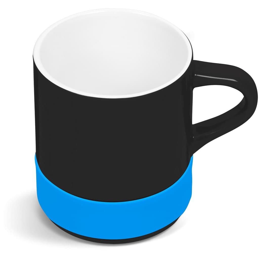 Kooshty Mixalot Black Mug – 320ml thumbnail 6