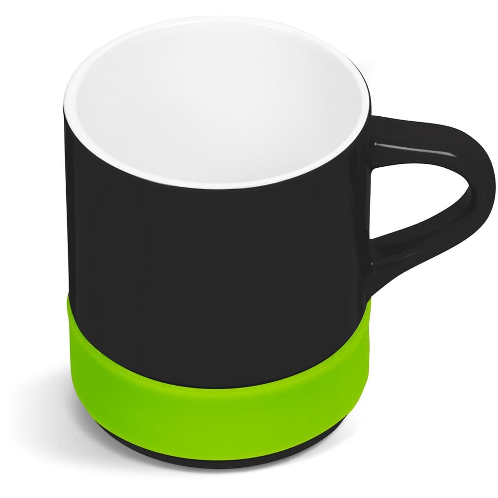 Kooshty Mixalot Black Mug – 320ml thumbnail 11