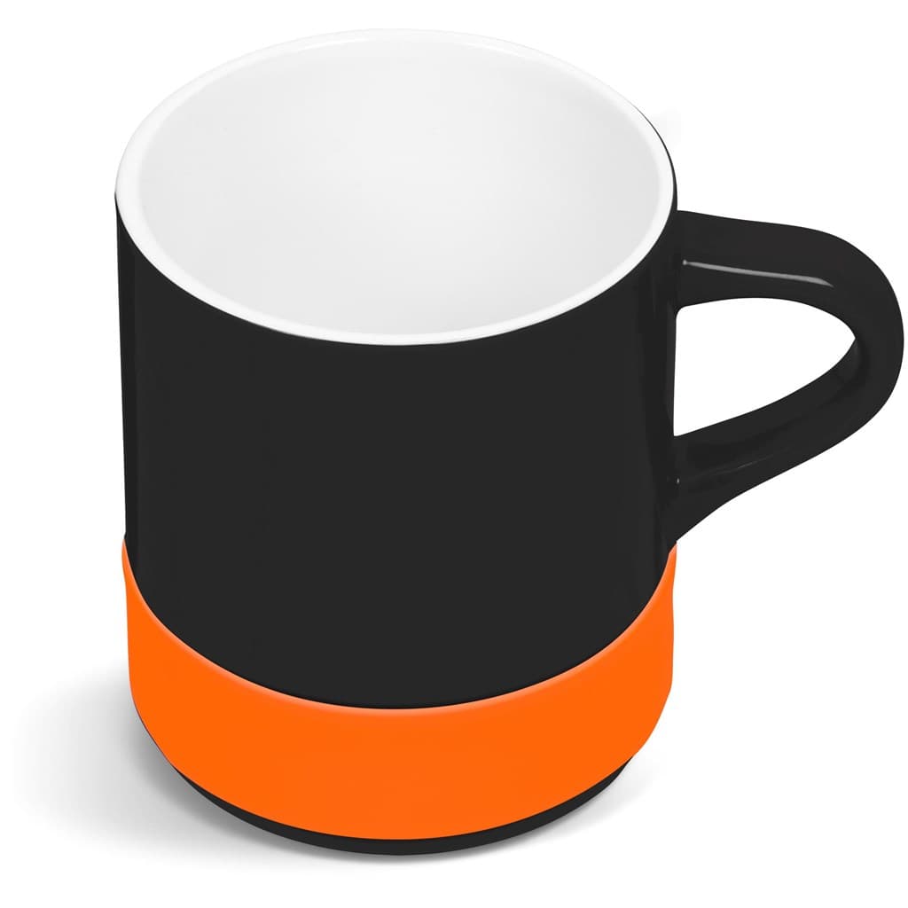 Kooshty Mixalot Black Mug – 320ml thumbnail 16