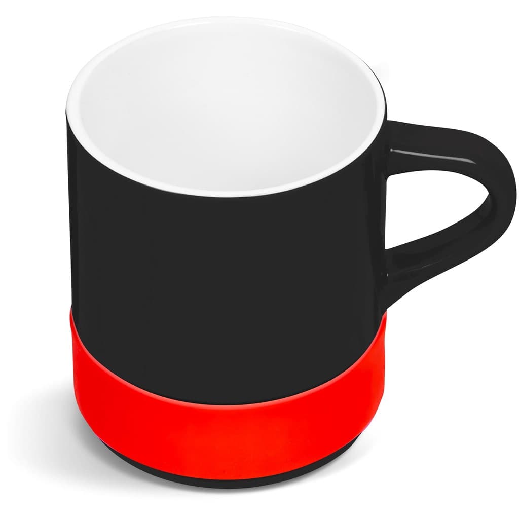 Kooshty Mixalot Black Mug – 320ml thumbnail 22