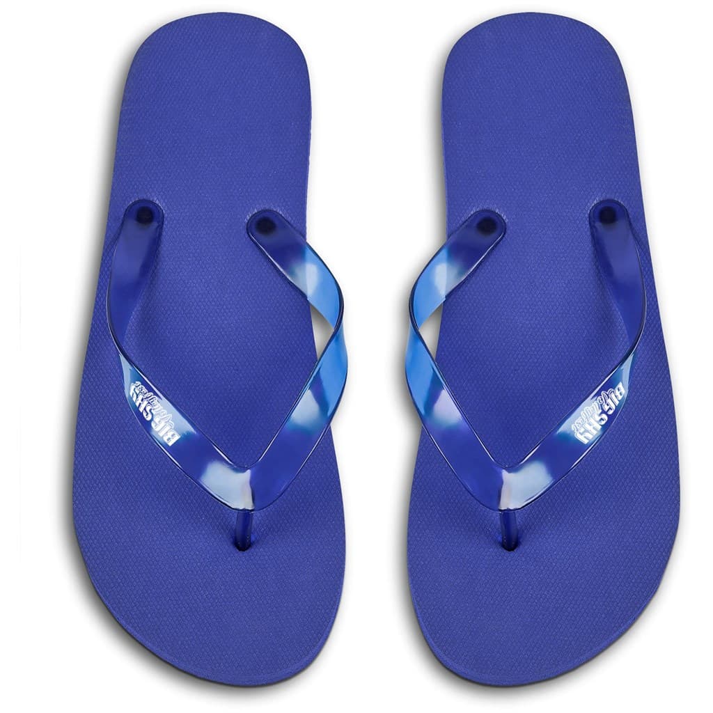 Kooshty Sundance Flip Flops – Medium thumbnail 2