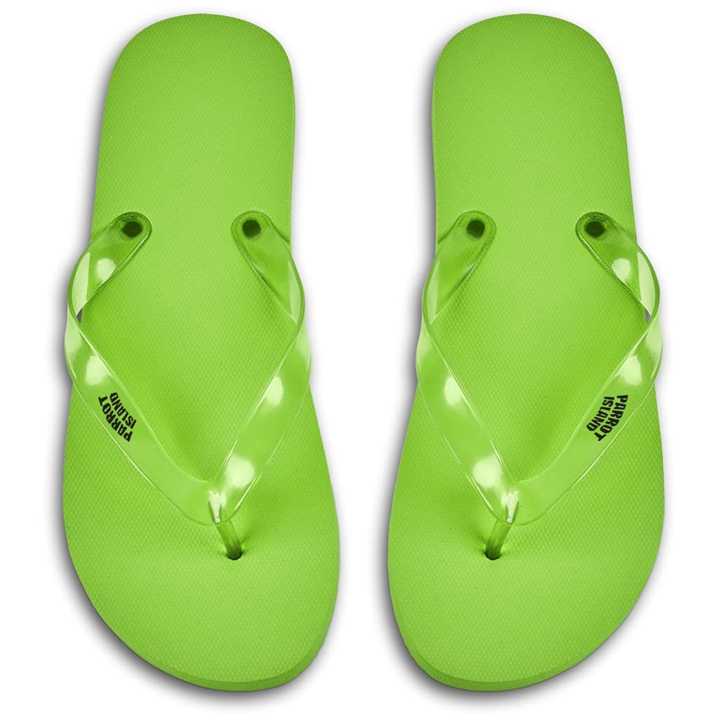 Kooshty Sundance Flip Flops – Medium thumbnail 8
