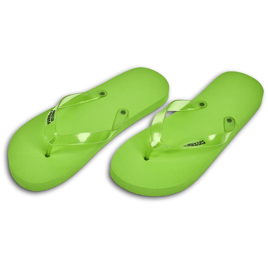 Kooshty Sundance Flip Flops – Medium thumbnail 12