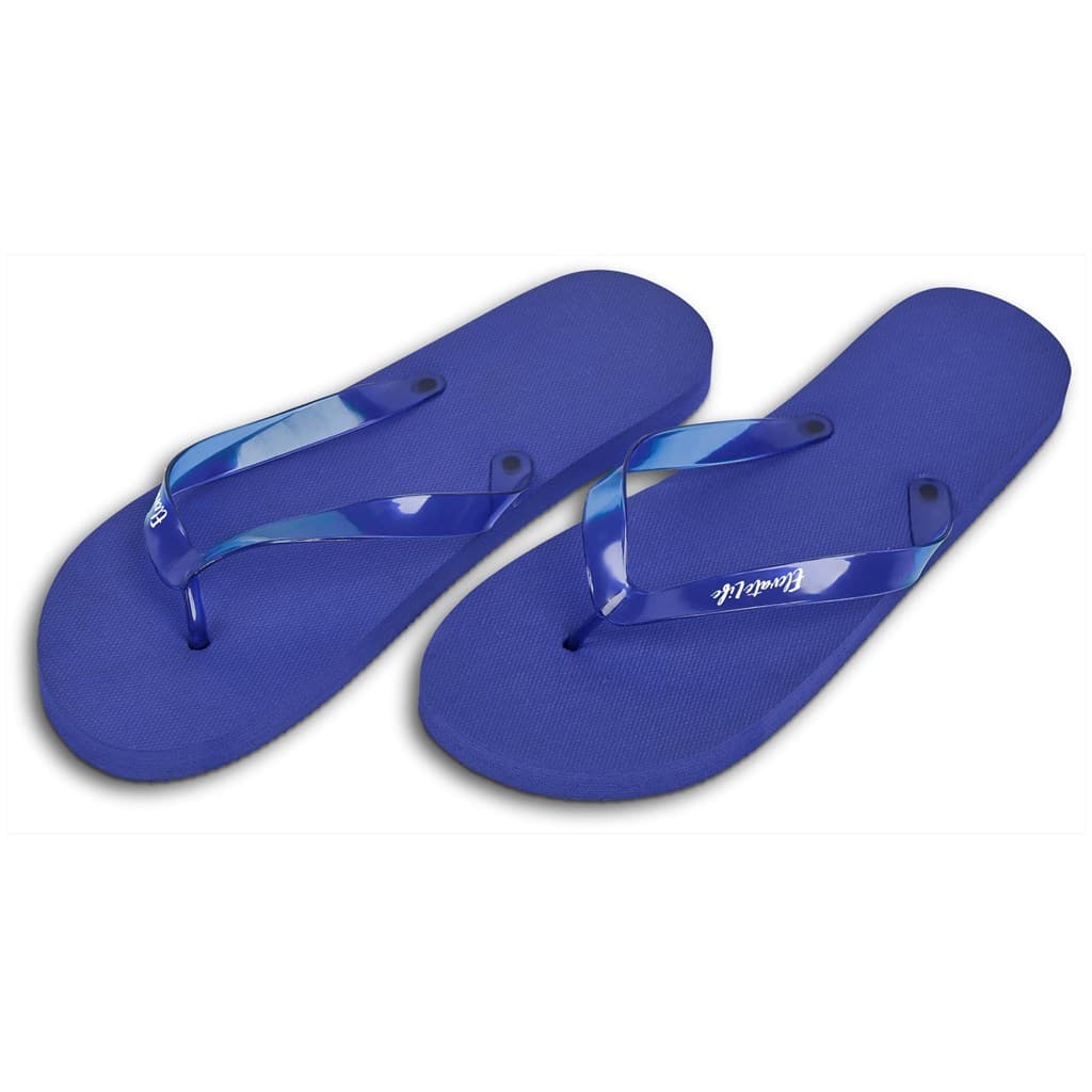Kooshty Sundance Flip Flops – Large thumbnail 6