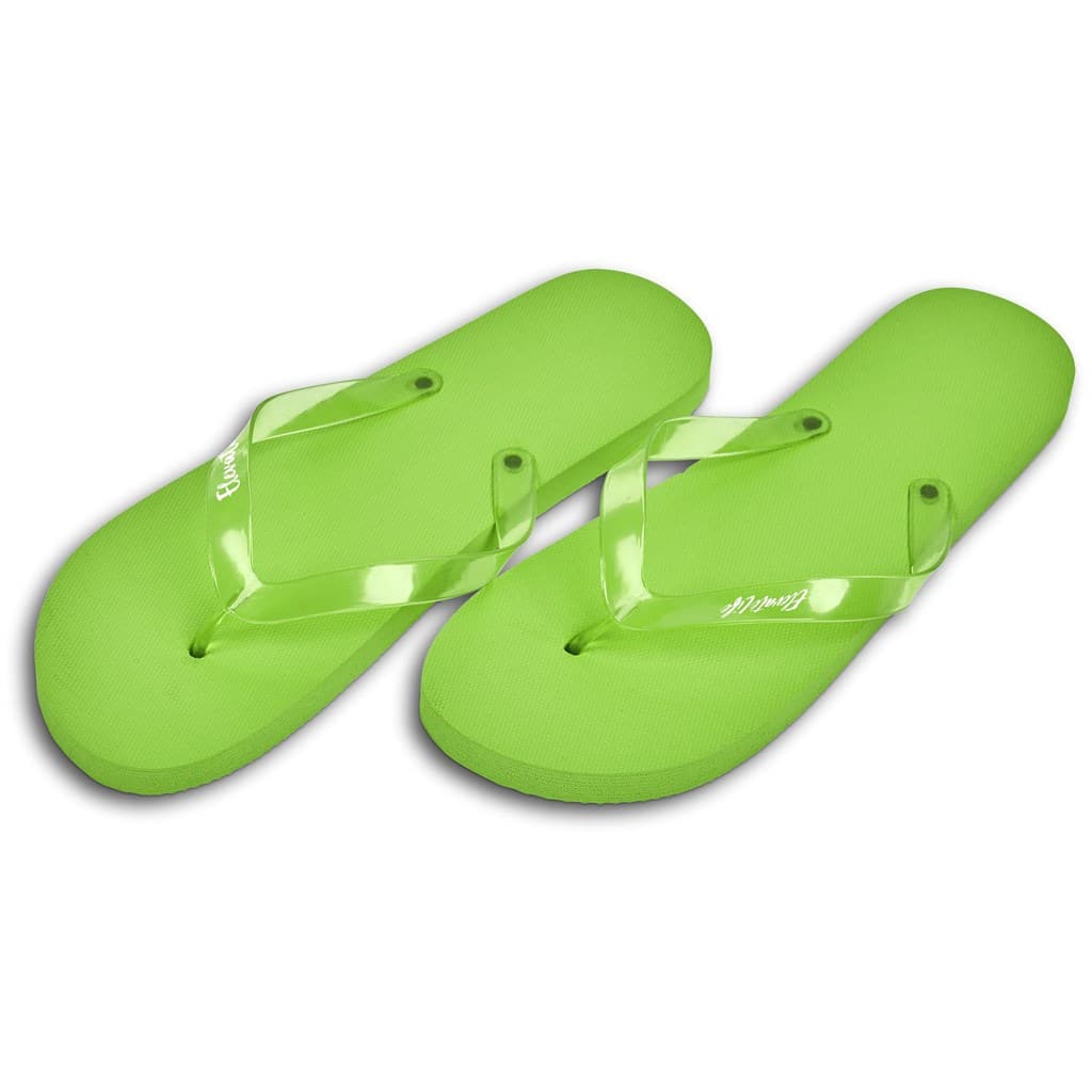 Kooshty Sundance Flip Flops – Large thumbnail 9