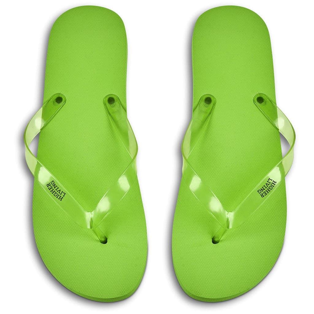 Kooshty Sundance Flip Flops – Large thumbnail 8