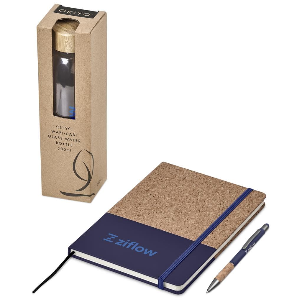 Okiyo Goda Kraft Gift Set thumbnail 31