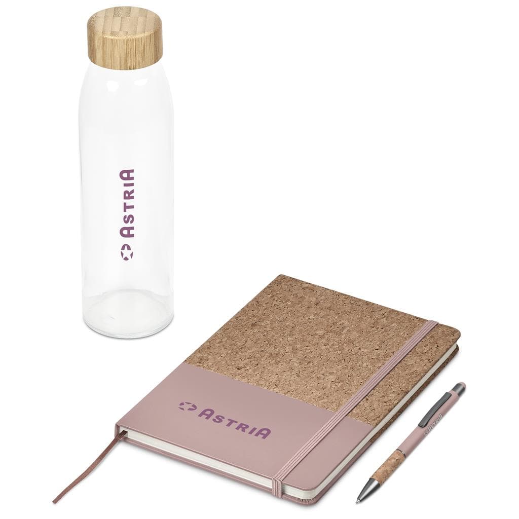 Okiyo Goda Kraft Gift Set thumbnail 38