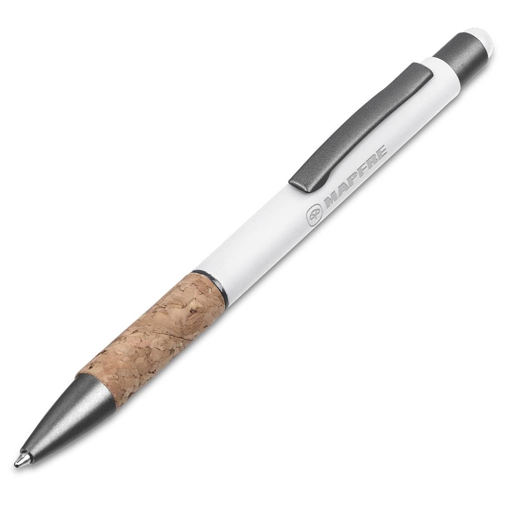 Okiyo Denki Cork Notebook & Pen Set thumbnail 47