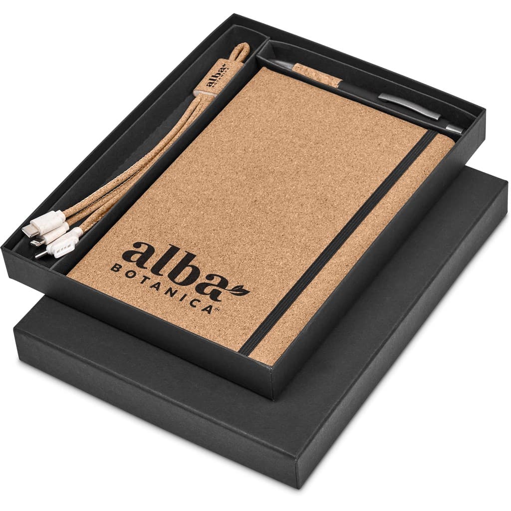 Okiyo Ikeda Gift Set thumbnail 7