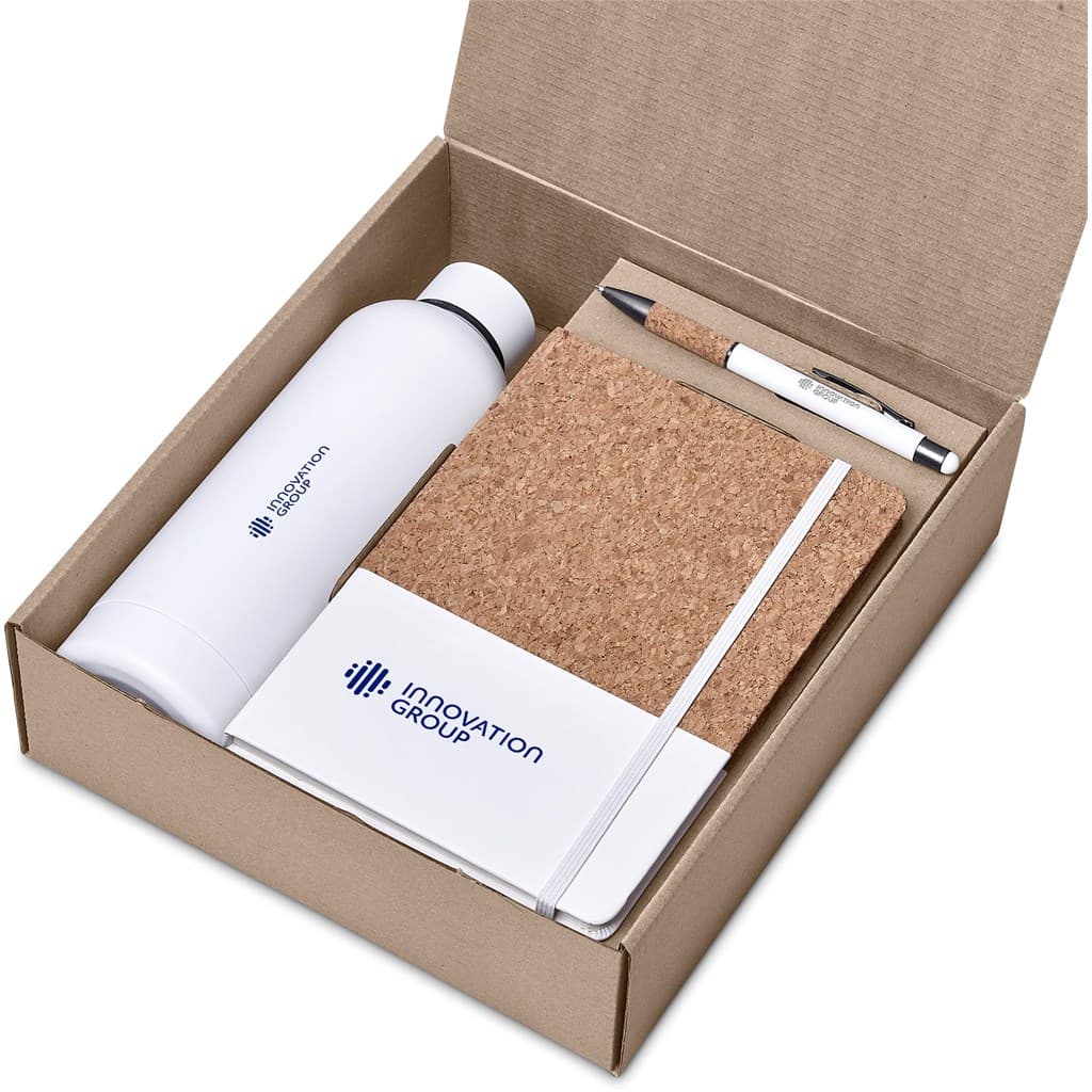 Okiyo Verity Kraft Gift Set thumbnail 24