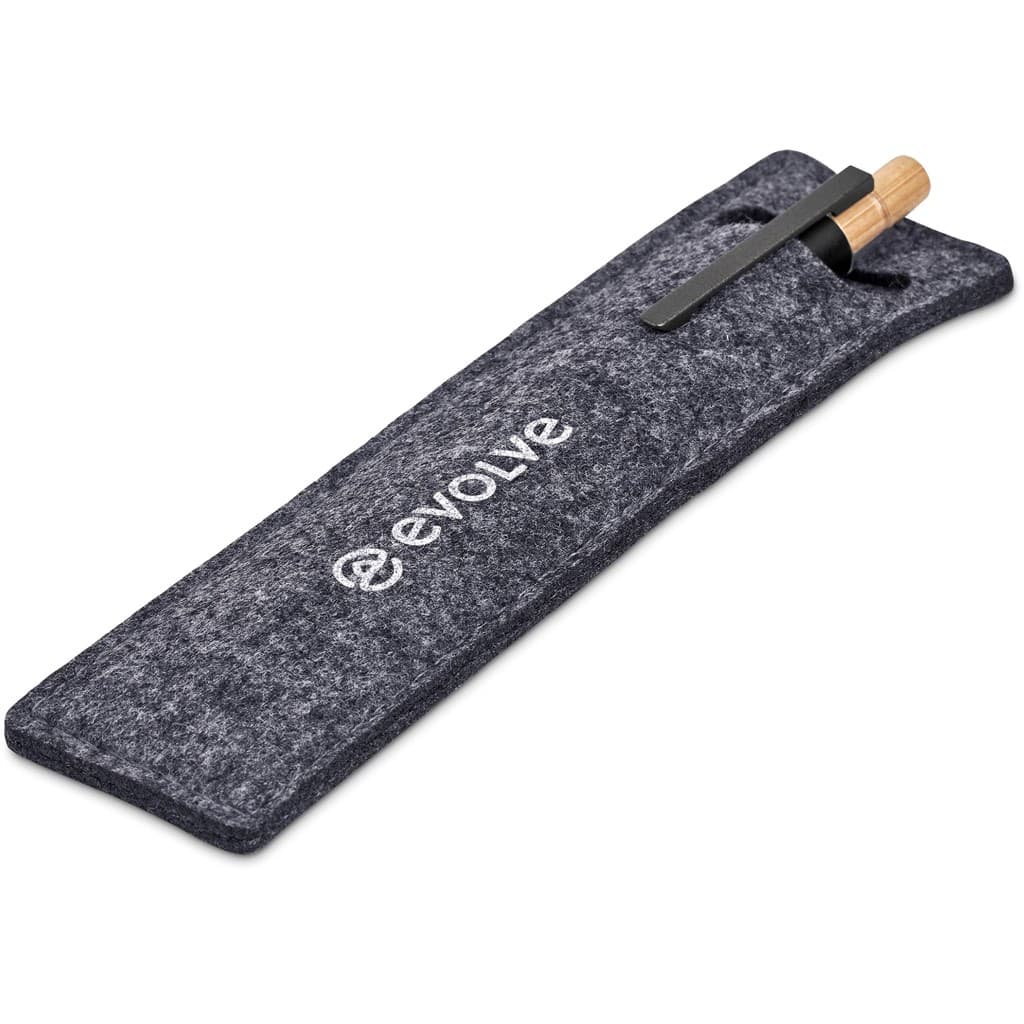 Okiyo Everly Kraft Gift Set thumbnail 14