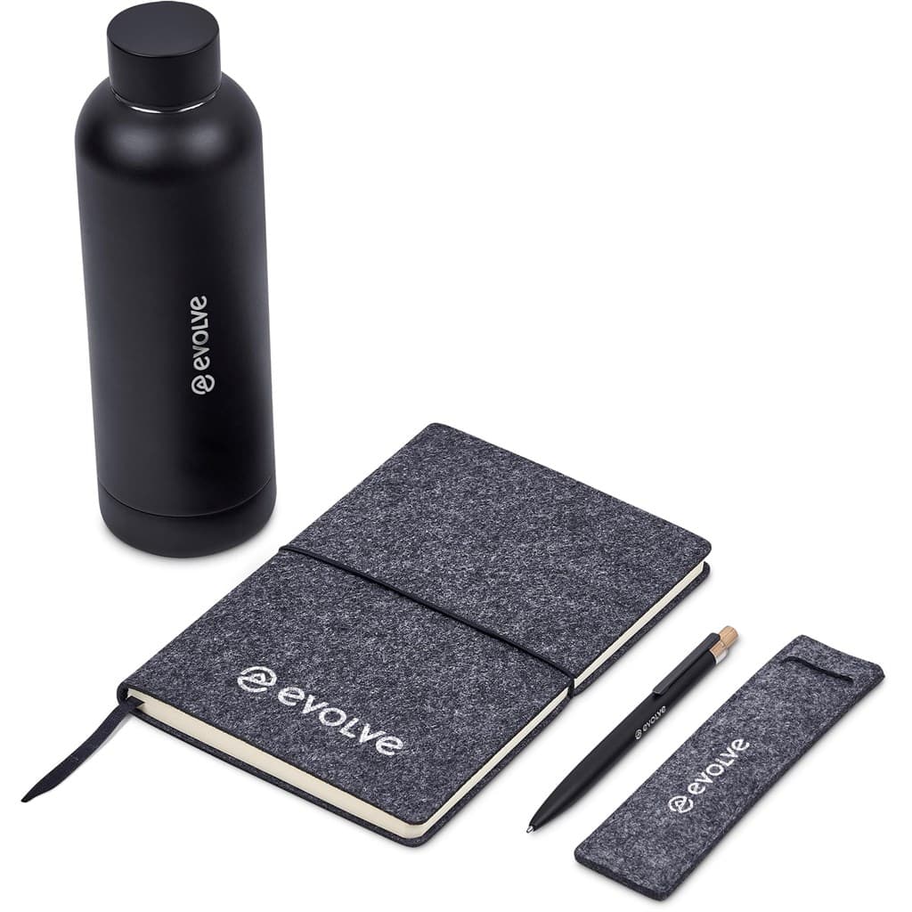 Okiyo Everly Kraft Gift Set thumbnail 17